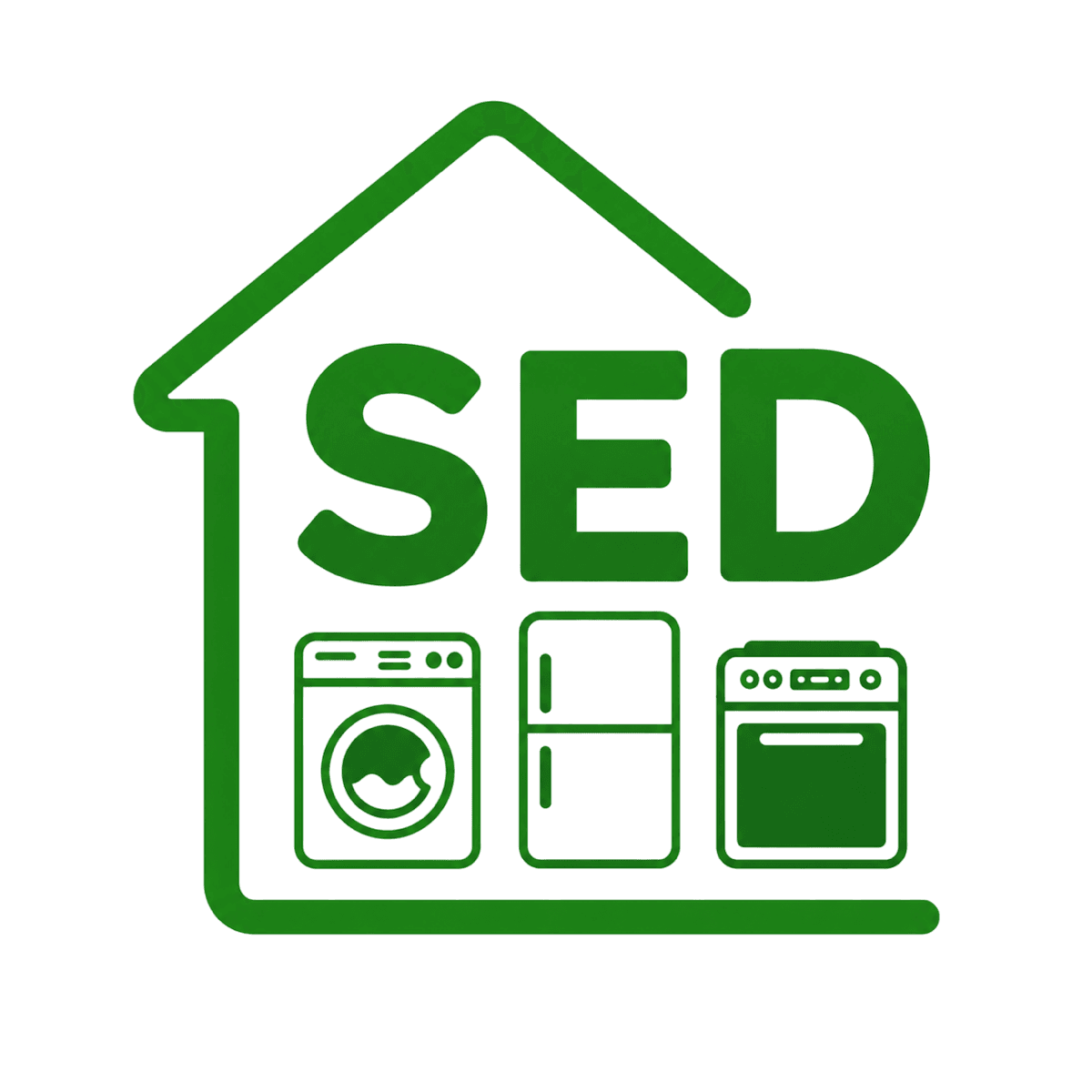 SED Réparation