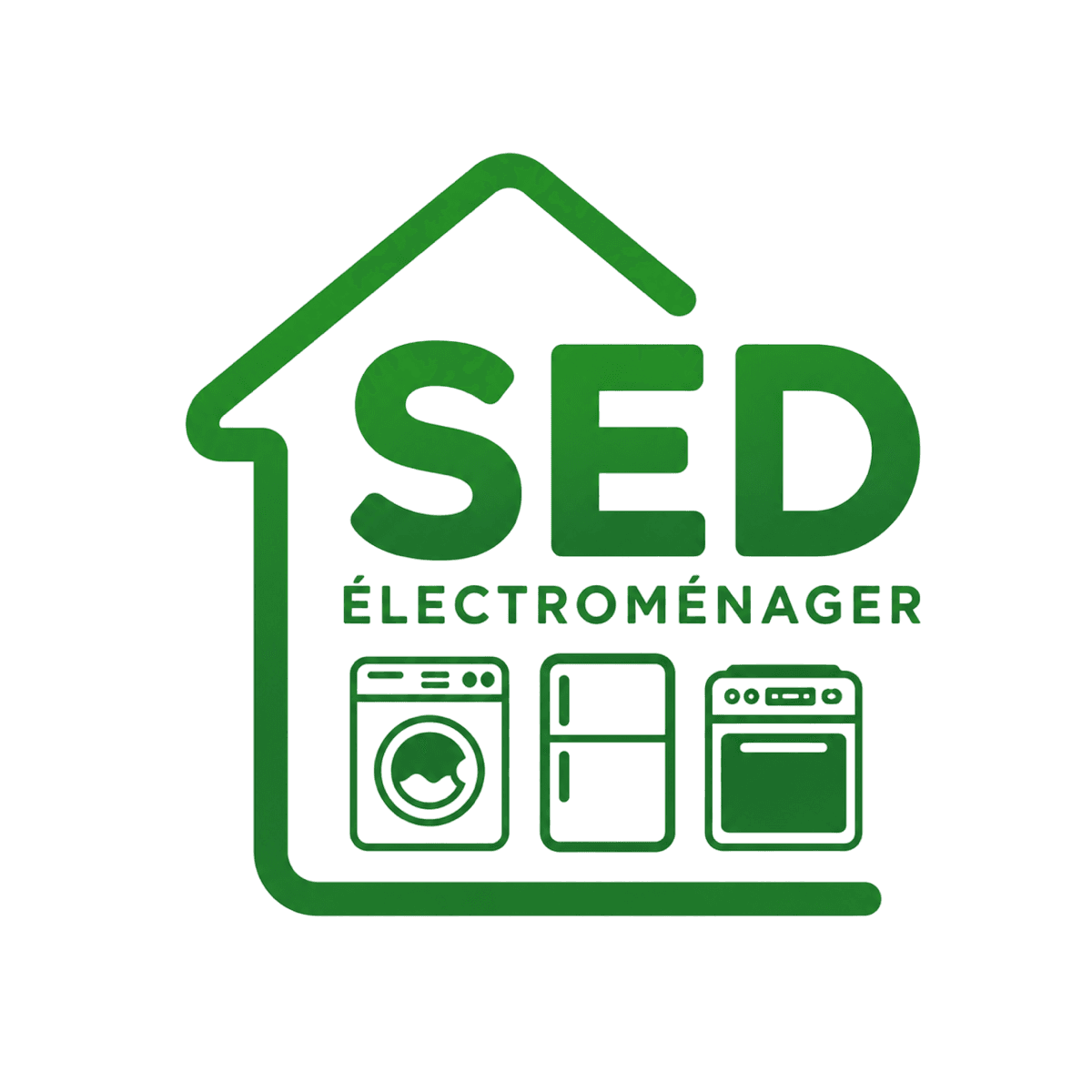 SED Réparation