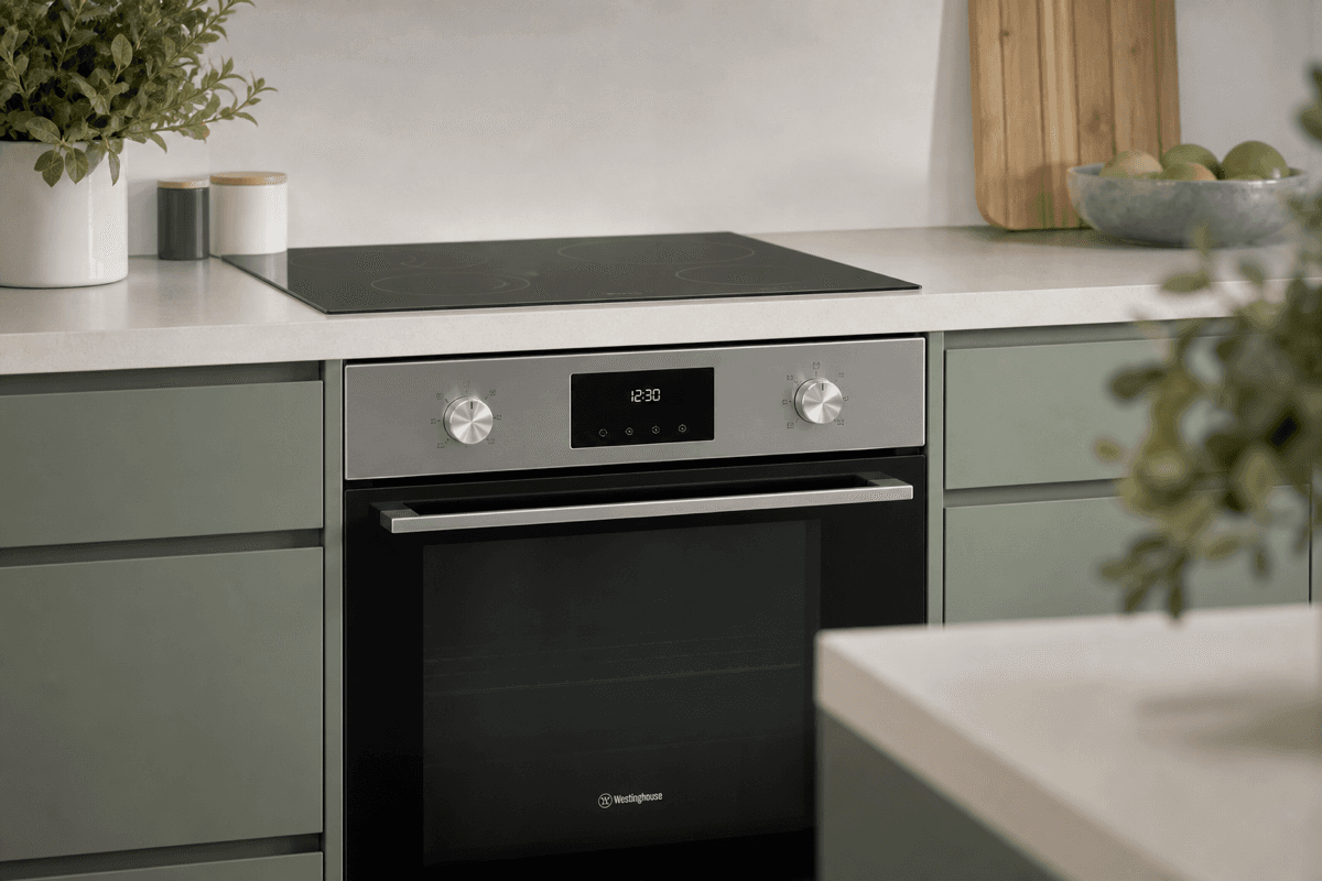 Four & Cuisinière