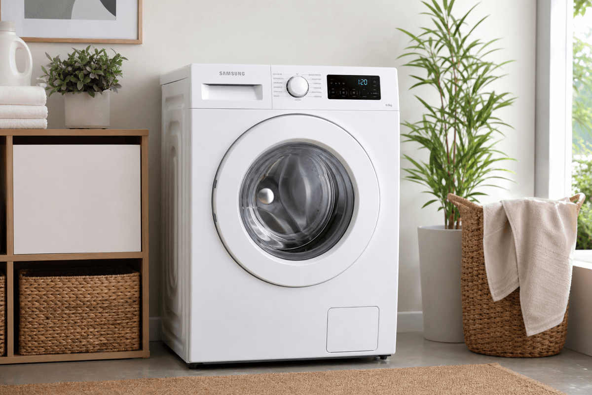 Lave-linge