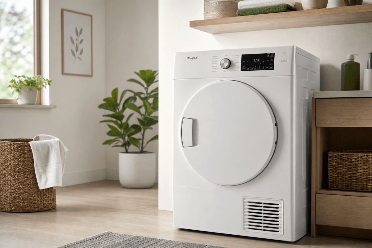 Sèche-linge